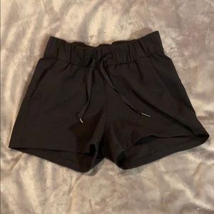 Women’s Lulu lemon short